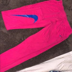 Nike legging